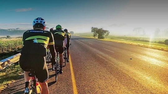 Ironman 70.3 Durban
